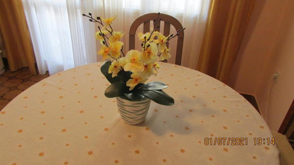 Apartment Tomy Трогир Екстериор снимка